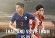 Nhận định Thái Lan-Việt Nam: HLV Park không ngại người Thái