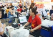 Từ 26/8 đến 1/9, siêu thị Co.opmart “tặng không” hàng nghìn sản phẩm