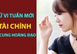 Tử vi tuần mới (2-8/9/2019) về tài chính 12 cung hoàng đạo: Kim Ngưu có tiền bất ngờ, Sư Tử mua sắm vài thứ