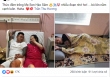 Tuấn Hưng lại khiến fan hâm mộ ganh tị vì đúng chất 'chồng nhà người ta', lo lắng hết mực cho vợ sau sinh nở