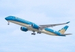 Vietnam Airlines được cấp phép bay sang Mỹ, trung chuyển tại Đài Loan, Nhật Bản