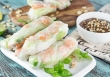Món ngon mỗi ngày: Cách làm món gỏi cuốn chay cho buổi tối lạ miệng