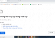 Nhiều website của sở, ngành TP HCM không thể truy cập