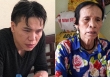 Xót xa mẹ ca sĩ Châu Việt Cường bị tàu hòa tông tử vong khi đang nhặt ve chai