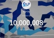 Nhóm hài FAP TV nhận nút kim cương Youtube 
