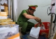 Đà Nẵng phát hiện cửa hàng hải sản bơm tạp chất vào tôm hùm