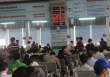 Bắt đầu bán vé tàu tết Nguyên đán Canh Tý 2020