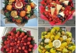 'Hoa ăn được': Quà lạ cho ngày 20/10