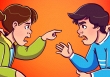 Cha mẹ cần làm gì khi thấy các con đánh nhau?