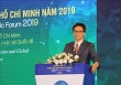 Phó Thủ tướng Vũ Đức Đam: Trung tâm tài chính TP.HCM giống như xe đạp đôi