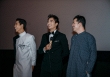 Lãnh Thanh đạt giải thưởng ở hạng mục 'Rinsing Star Award' của LHP Busan 2019