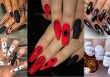 Những mẫu thiết kế móng tay ma quái và ấn tượng nhất cho mùa Halloween
