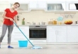 Những sai lầm khi dọn dẹp nhà cửa khiến cả gia đình đều mắc bệnh
