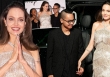 'Nữ hoàng bóng tối Maleficent' khiến dân tình hỗn loạn vì lột xác hoàn toàn