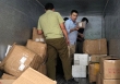 Phát hiện số lượng lớn nguyên liệu trà sữa không rõ nguồn gốc
