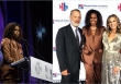 'Sao' quốc tế tiếp theo mặc đồ NTK Công Trí chính là cựu Đệ nhất phu nhân Mỹ Michelle Obama