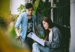 Lần đầu làm đạo diễn Lương Mạnh Hải trải lòng khi can đảm lựa chọn Minh Tú vào vai 'Hoa hậu giang hồ'