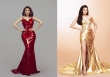 So kè nhan sắc của 2 gương mặt sáng giá Miss Universe Vietnam 2019