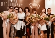 Thu Minh khoe trọn gia tài nghệ thuật tại triển lãm 'THE NEST ICON'