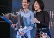 Thu Minh và mối tình ngọt ngào 8 năm cùng tri kỉ Hoài Sa