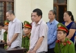 Tình tiết vụ gian lận điểm thi ở Hà Giang: Bị cáo được chỉ đạo nâng điểm thi