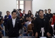 Đạo diễn Hoàng Nhật Nam mong được triệu tập tại phiên toà về vở diễn 'Tinh hoa Bắc bộ'