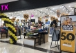 Hàng loạt cửa hàng, trung tâm mua sắm đìu hiu ngày Black Friday

