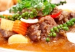 Cách làm món đuôi bò hầm tiêu xanh cho ngày đông lạnh