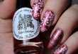 17 mẫu nail đẹp cho Giáng sinh ấn tượng