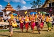 Cuối năm, nhiều sự kiện văn hóa nổi bật của các quốc gia châu Á