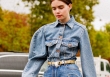 Mẹo phối đồ chất lừ với 10 áo khoác jeans hot nhất hiện nay
