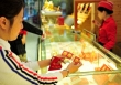 Vàng SJC quay đầu giảm 20.000 đồng/lượng