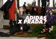 Sự kết hợp hoàn hảo giữa Prada và Adidas trong mẫu giày thể thao mới nhất
