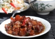 Cách làm mắm ruốc xào thịt ba rọi ngon đưa cơm