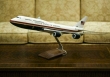 Tổng thống Mỹ ăn gì trên siêu máy bay Air Force One?
