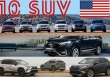 10 SUV bán nhiều nhất Mỹ năm 2020: Hai đại diện của Toyota và Honda dẫn đầu