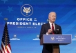 Ông Biden sẽ làm gì trong 10 ngày đầu tiên trong cương vị Tổng thống?