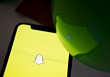 Snapchat khóa vĩnh viễn tài khoản của Tổng thống Trump 
