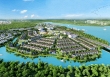 Cư dân thành thị “ly tâm” để được sống xanh