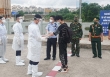 Bộ trưởng Bộ Y Tế: Thần tốc khoanh vùng, cách ly tế khi phát hiện COVID-19 tại cộng đồng