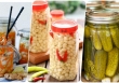 Cách bảo quản đồ ăn trong dịp Tết