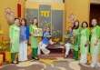 “Tet Festival 2020” tại TP.HCM: Rộn ràng Tết thuần Việt