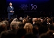 Khai mạc Diễn đàn Kinh tế Thế giới 2020 tại Davos
