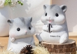 Heo đất hình chuột thu hút người tiêu dùng