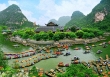 5 địa điểm du lịch lý tưởng dịp Tết Canh Tý