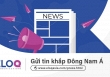 EloQ Communications giới thiệu dịch vụ phát hành thông cáo báo chí đến các nước Đông Nam Á và toàn cầu