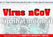 Bộ Y tế khuyến cáo thực hiện biện pháp phòng ngừa virus corona