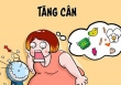 Cách pha chế các loại nước detox giúp chị em giữ dáng sau Tết