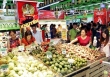 Cam, chanh, bưởi,.. tiêu thụ mạnh trong tâm dịch corona