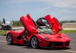 Hai năm liên tiếp Ferrari được vinh danh 'Thương hiệu mạnh nhất thế giới'
